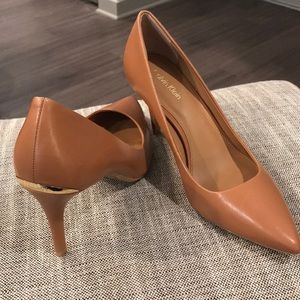NEW Calvin Klein Pumps Size 7M